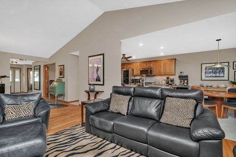 Tiny photo for 823 Oriole Drive #0, Peotone, IL 60468 (MLS # 12436312)