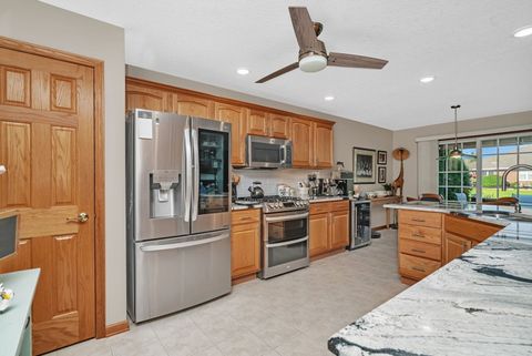 Tiny photo for 823 Oriole Drive #0, Peotone, IL 60468 (MLS # 12436312)
