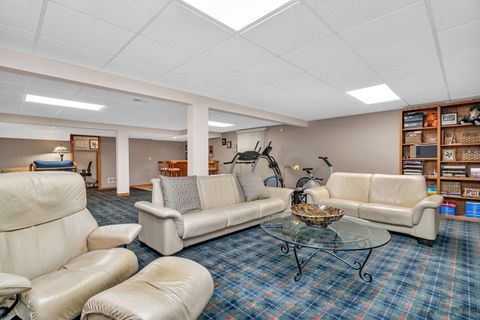 Tiny photo for 823 Oriole Drive #0, Peotone, IL 60468 (MLS # 12436312)