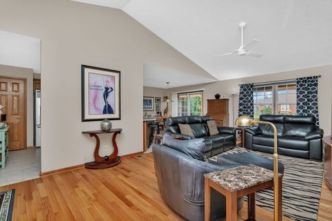 Tiny photo for 823 Oriole Drive #0, Peotone, IL 60468 (MLS # 12436312)