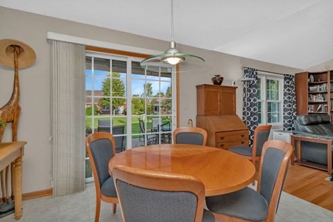 Tiny photo for 823 Oriole Drive #0, Peotone, IL 60468 (MLS # 12436312)