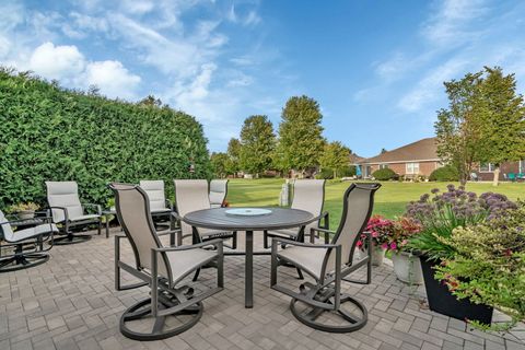 Tiny photo for 823 Oriole Drive #0, Peotone, IL 60468 (MLS # 12436312)