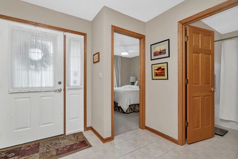 Tiny photo for 823 Oriole Drive #0, Peotone, IL 60468 (MLS # 12436312)