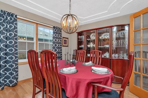 Tiny photo for 823 Oriole Drive #0, Peotone, IL 60468 (MLS # 12436312)