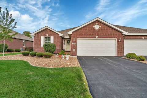 Tiny photo for 823 Oriole Drive #0, Peotone, IL 60468 (MLS # 12436312)