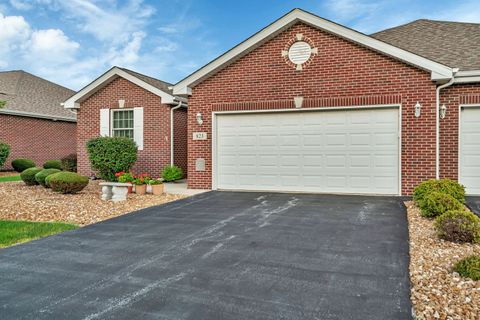 Tiny photo for 823 Oriole Drive #0, Peotone, IL 60468 (MLS # 12436312)