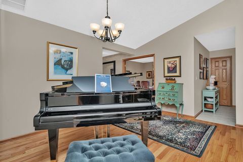 Tiny photo for 823 Oriole Drive #0, Peotone, IL 60468 (MLS # 12436312)