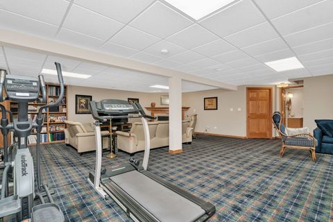 Tiny photo for 823 Oriole Drive #0, Peotone, IL 60468 (MLS # 12436312)