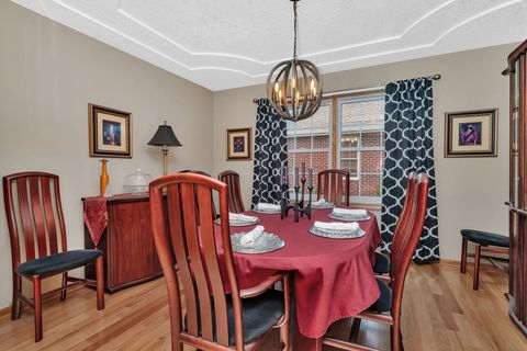 Tiny photo for 823 Oriole Drive #0, Peotone, IL 60468 (MLS # 12436312)