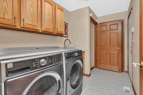 Tiny photo for 823 Oriole Drive #0, Peotone, IL 60468 (MLS # 12436312)