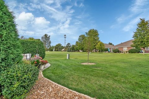 Tiny photo for 823 Oriole Drive #0, Peotone, IL 60468 (MLS # 12436312)