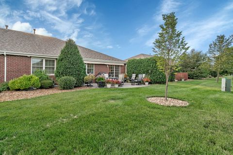 Tiny photo for 823 Oriole Drive #0, Peotone, IL 60468 (MLS # 12436312)