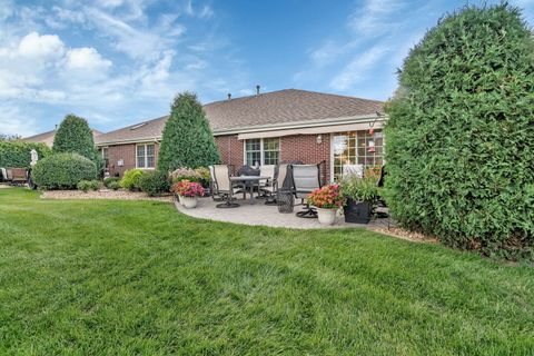 Tiny photo for 823 Oriole Drive #0, Peotone, IL 60468 (MLS # 12436312)