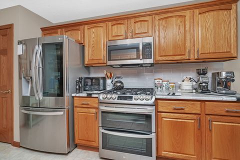 Tiny photo for 823 Oriole Drive #0, Peotone, IL 60468 (MLS # 12436312)