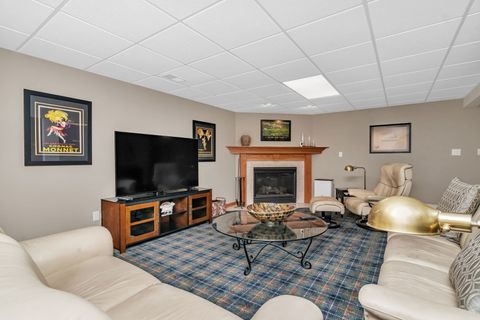 Tiny photo for 823 Oriole Drive #0, Peotone, IL 60468 (MLS # 12436312)