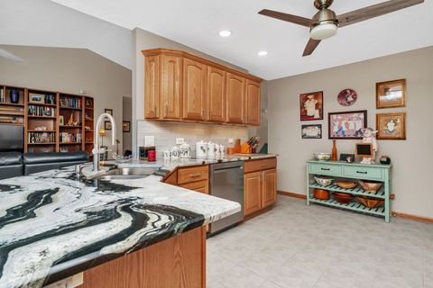 Tiny photo for 823 Oriole Drive #0, Peotone, IL 60468 (MLS # 12436312)