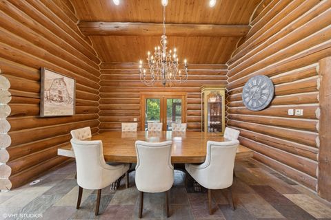 Tiny photo for 11711 Juanita Drive, Orland Park, IL 60467 (MLS # 12448593)