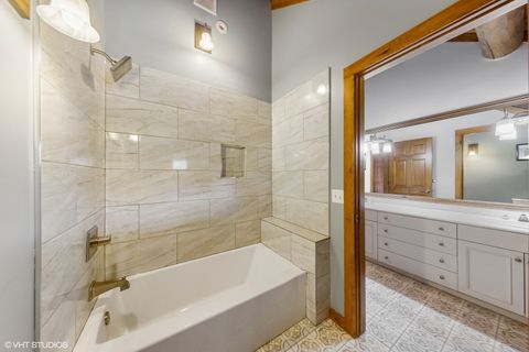 Tiny photo for 11711 Juanita Drive, Orland Park, IL 60467 (MLS # 12448593)