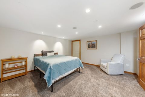 Tiny photo for 11711 Juanita Drive, Orland Park, IL 60467 (MLS # 12448593)