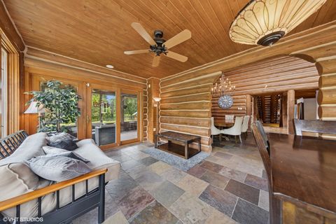 Tiny photo for 11711 Juanita Drive, Orland Park, IL 60467 (MLS # 12448593)