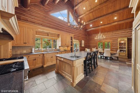 Tiny photo for 11711 Juanita Drive, Orland Park, IL 60467 (MLS # 12448593)