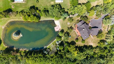 Tiny photo for 11711 Juanita Drive, Orland Park, IL 60467 (MLS # 12448593)