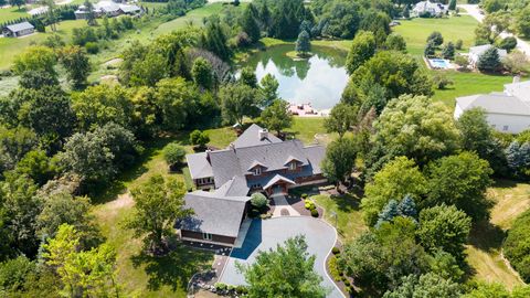 Tiny photo for 11711 Juanita Drive, Orland Park, IL 60467 (MLS # 12448593)