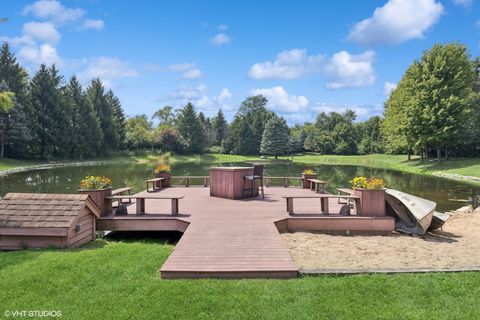 Tiny photo for 11711 Juanita Drive, Orland Park, IL 60467 (MLS # 12448593)