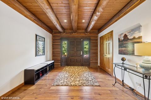 Tiny photo for 11711 Juanita Drive, Orland Park, IL 60467 (MLS # 12448593)