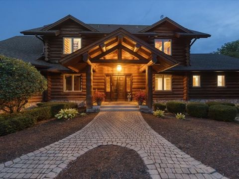 Tiny photo for 11711 Juanita Drive, Orland Park, IL 60467 (MLS # 12448593)