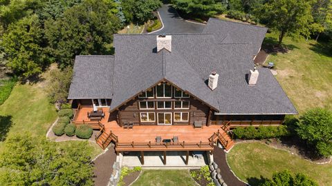 Tiny photo for 11711 Juanita Drive, Orland Park, IL 60467 (MLS # 12448593)