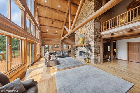 Tiny photo for 11711 Juanita Drive, Orland Park, IL 60467 (MLS # 12448593)