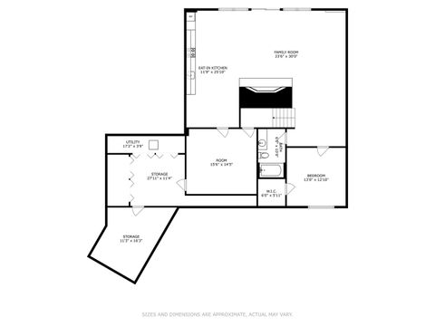 Tiny photo for 11711 Juanita Drive, Orland Park, IL 60467 (MLS # 12448593)