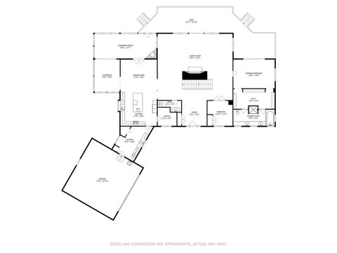 Tiny photo for 11711 Juanita Drive, Orland Park, IL 60467 (MLS # 12448593)