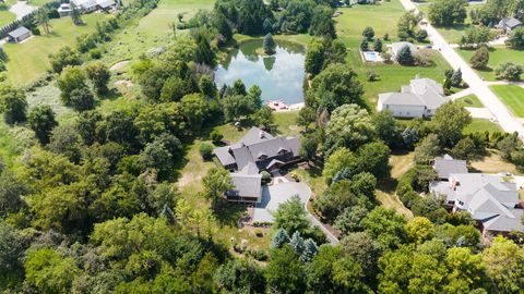 Tiny photo for 11711 Juanita Drive, Orland Park, IL 60467 (MLS # 12448593)