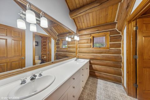 Tiny photo for 11711 Juanita Drive, Orland Park, IL 60467 (MLS # 12448593)