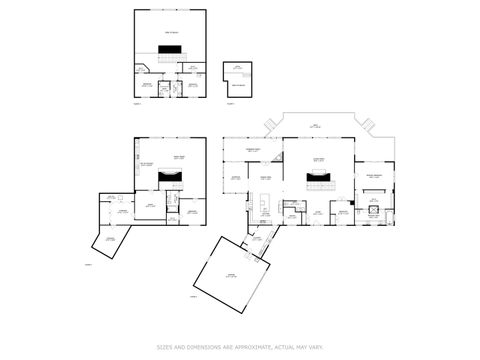 Tiny photo for 11711 Juanita Drive, Orland Park, IL 60467 (MLS # 12448593)