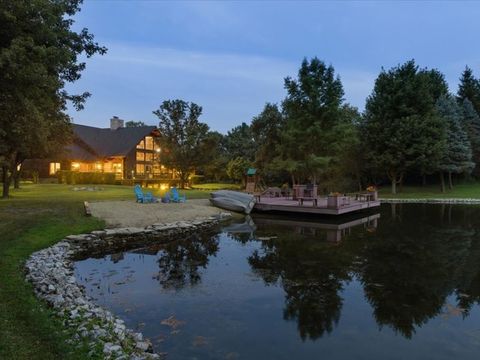 Tiny photo for 11711 Juanita Drive, Orland Park, IL 60467 (MLS # 12448593)