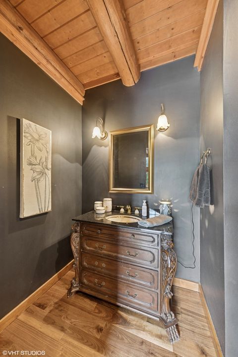 Tiny photo for 11711 Juanita Drive, Orland Park, IL 60467 (MLS # 12448593)