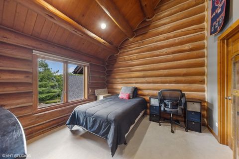 Tiny photo for 11711 Juanita Drive, Orland Park, IL 60467 (MLS # 12448593)