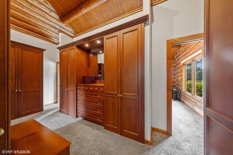 Tiny photo for 11711 Juanita Drive, Orland Park, IL 60467 (MLS # 12448593)