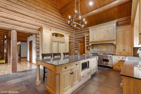 Tiny photo for 11711 Juanita Drive, Orland Park, IL 60467 (MLS # 12448593)