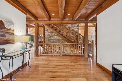 Tiny photo for 11711 Juanita Drive, Orland Park, IL 60467 (MLS # 12448593)