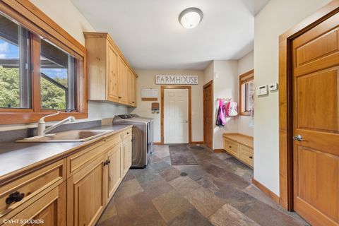 Tiny photo for 11711 Juanita Drive, Orland Park, IL 60467 (MLS # 12448593)