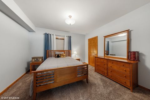 Tiny photo for 11711 Juanita Drive, Orland Park, IL 60467 (MLS # 12448593)