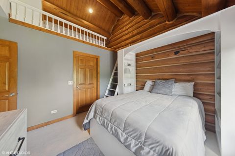 Tiny photo for 11711 Juanita Drive, Orland Park, IL 60467 (MLS # 12448593)