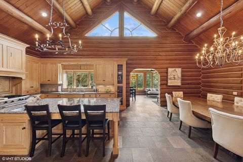 Tiny photo for 11711 Juanita Drive, Orland Park, IL 60467 (MLS # 12448593)