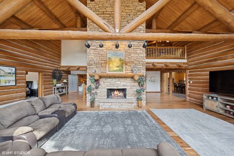 Tiny photo for 11711 Juanita Drive, Orland Park, IL 60467 (MLS # 12448593)