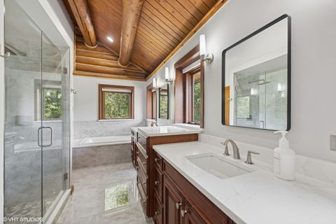 Tiny photo for 11711 Juanita Drive, Orland Park, IL 60467 (MLS # 12448593)