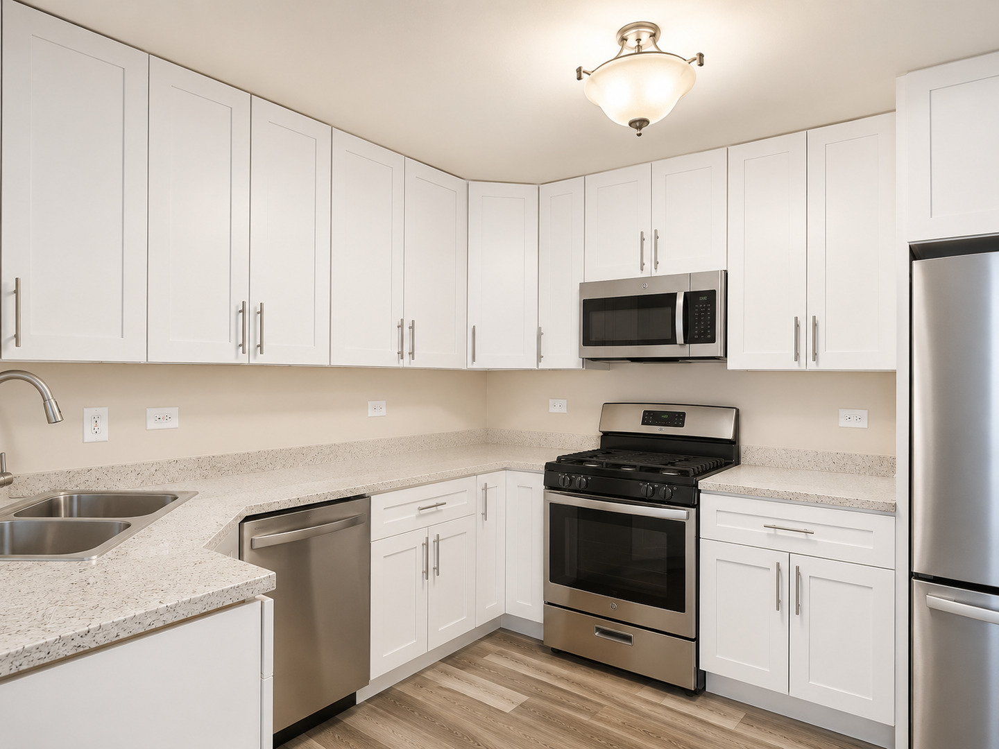3108 Reflection Drive